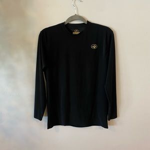 Redhead base layer thermal longe sleeve shirt